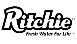 Ritchie Logo - Stock Tanks - Middelton Farmers Cooperative 