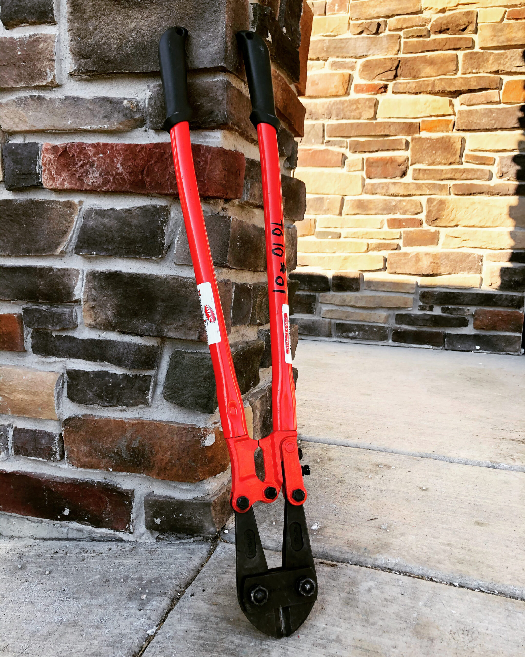 Bolt Cutters - 24" - Middleton Farmers Cooperative