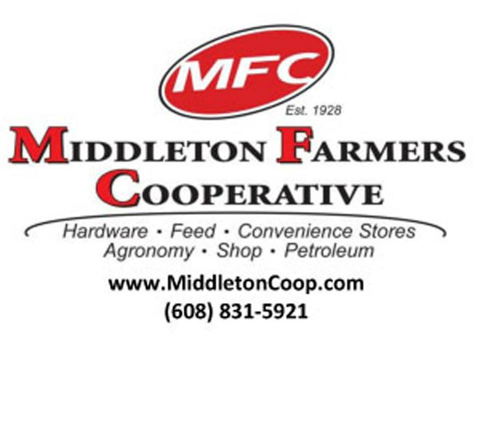 Middleton Farmers Cooperative Co., Middleton, WI