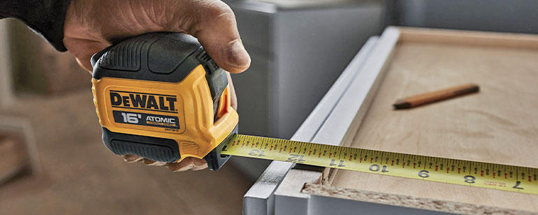 DeWALT Tape Measure - Hand Tools - Middleton Farmers Cooperative 