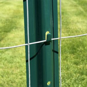 Heavy Duty U-Posts - Posts - Middelton Farmers Cooperative 